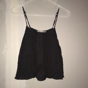 American Eagle Tank Size S